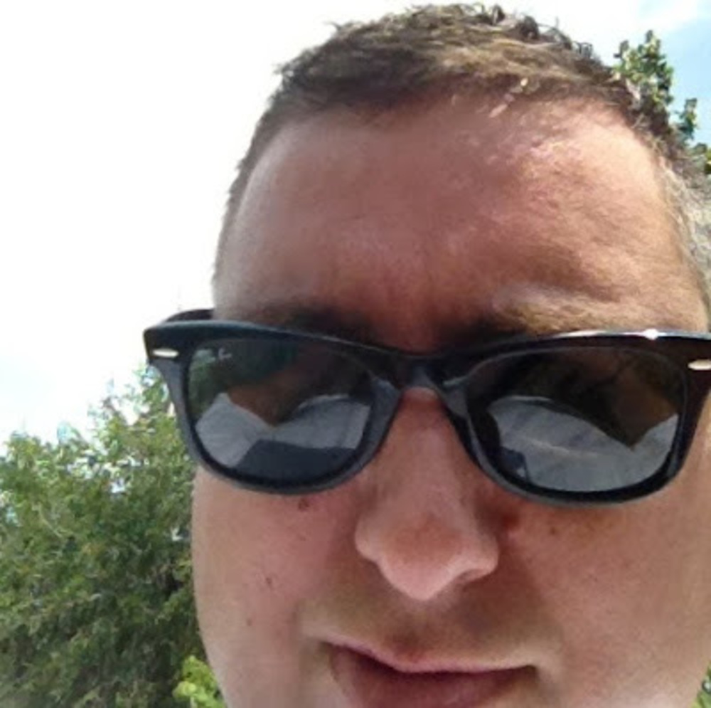 Meet your Posher, Graham